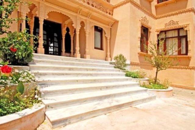 Tiger Villa Sawai Madhopur Exterior photo